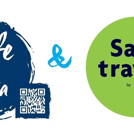 דירה Tophill Deluxe