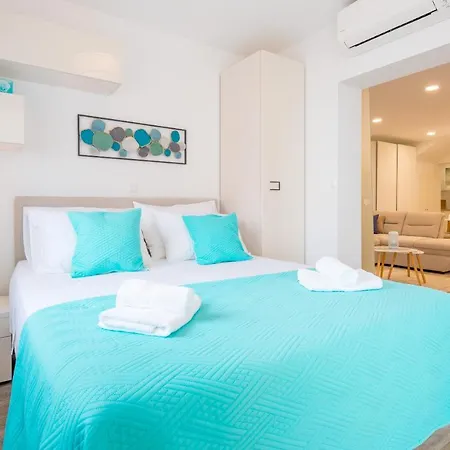 Apartment Tophill Deluxe Dubrovnik