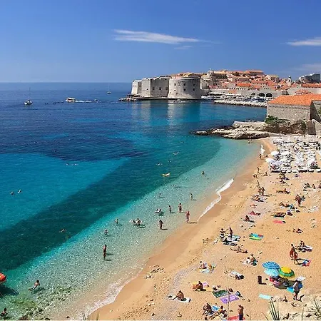 Tophill Deluxe Apartment Dubrovnik