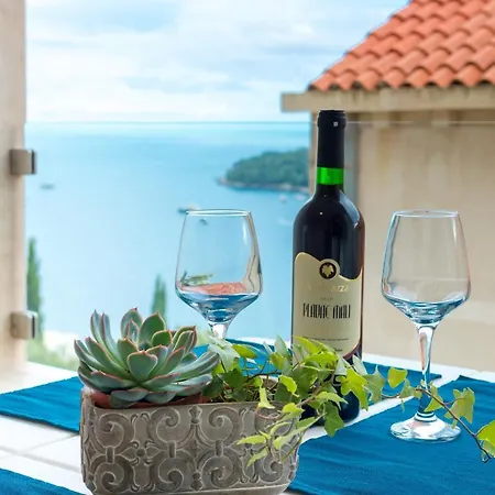 Apartmán Tophill Deluxe *