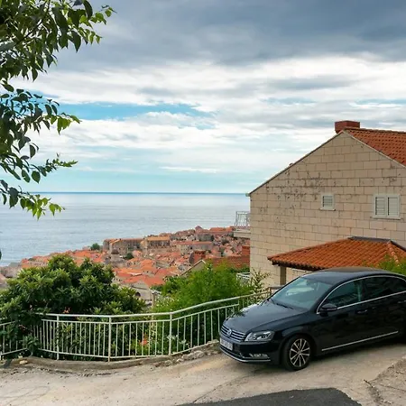 Appartement Tophill Deluxe