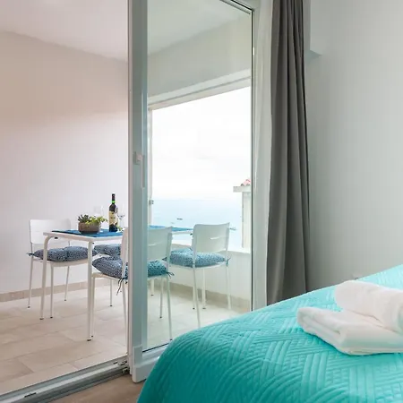 Tophill Deluxe Appartement Dubrovnik