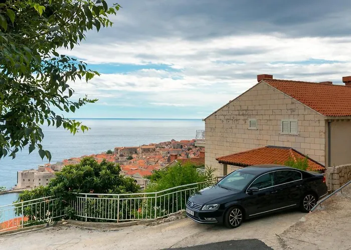 Apartament Tophill Deluxe