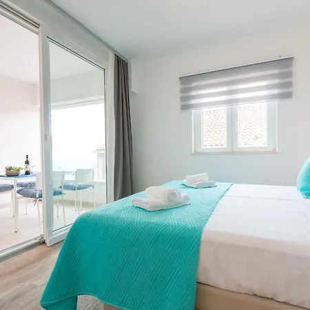 Tophill Deluxe Apartament Dubrownik