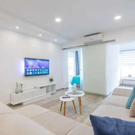 Apartament Tophill Deluxe Dubrownik