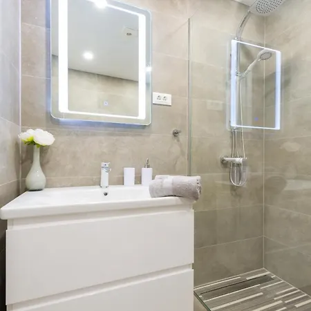 Tophill Deluxe * Dubrownik