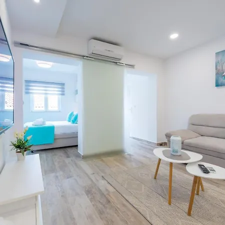 Tophill Deluxe Apartament Dubrownik